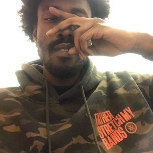 Meet your Posher, Robinson